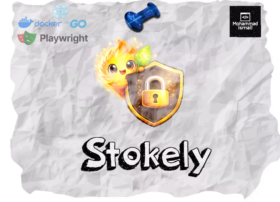 Stokely habit tracking app